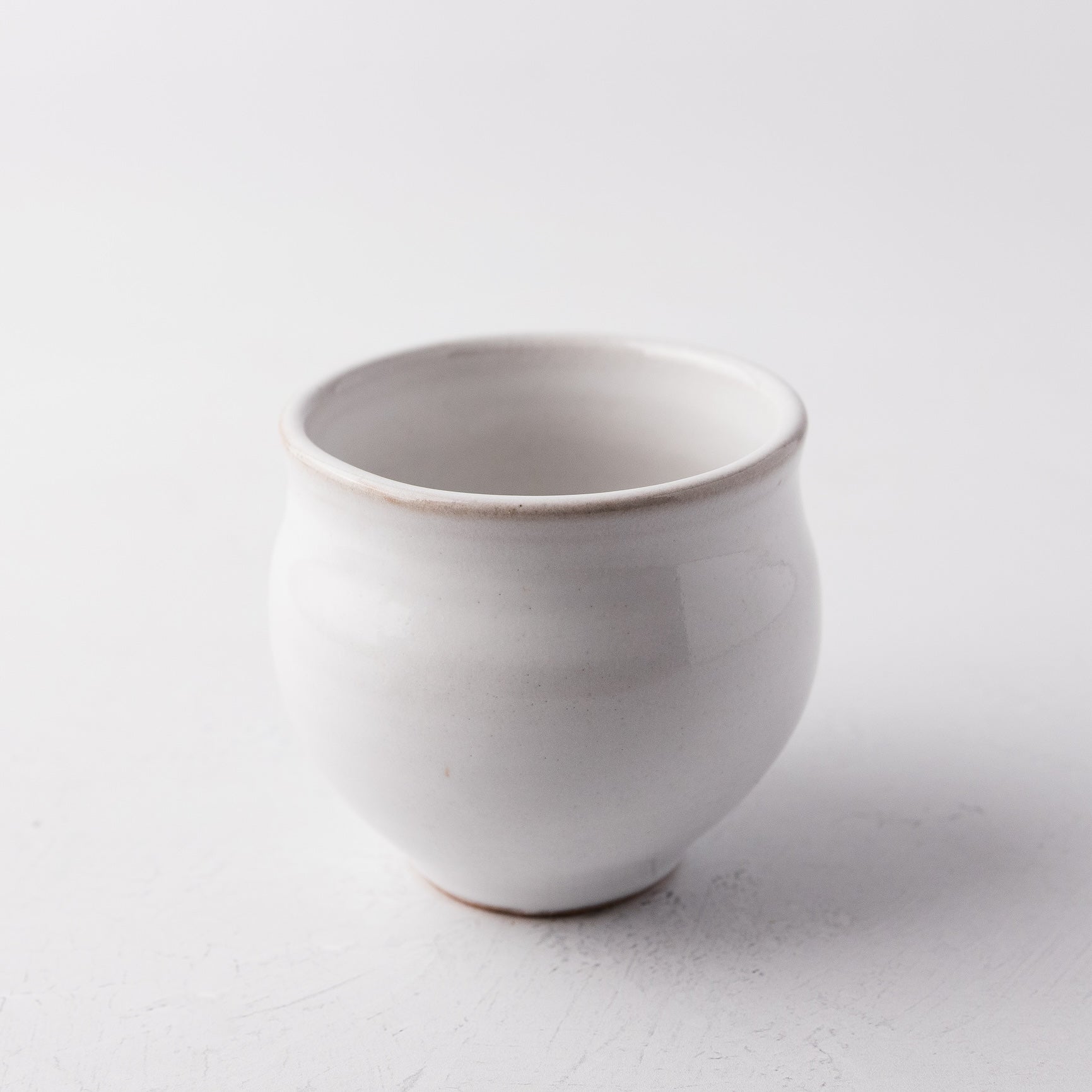 Yumiko Kuga Matcha Cup from Matchaful