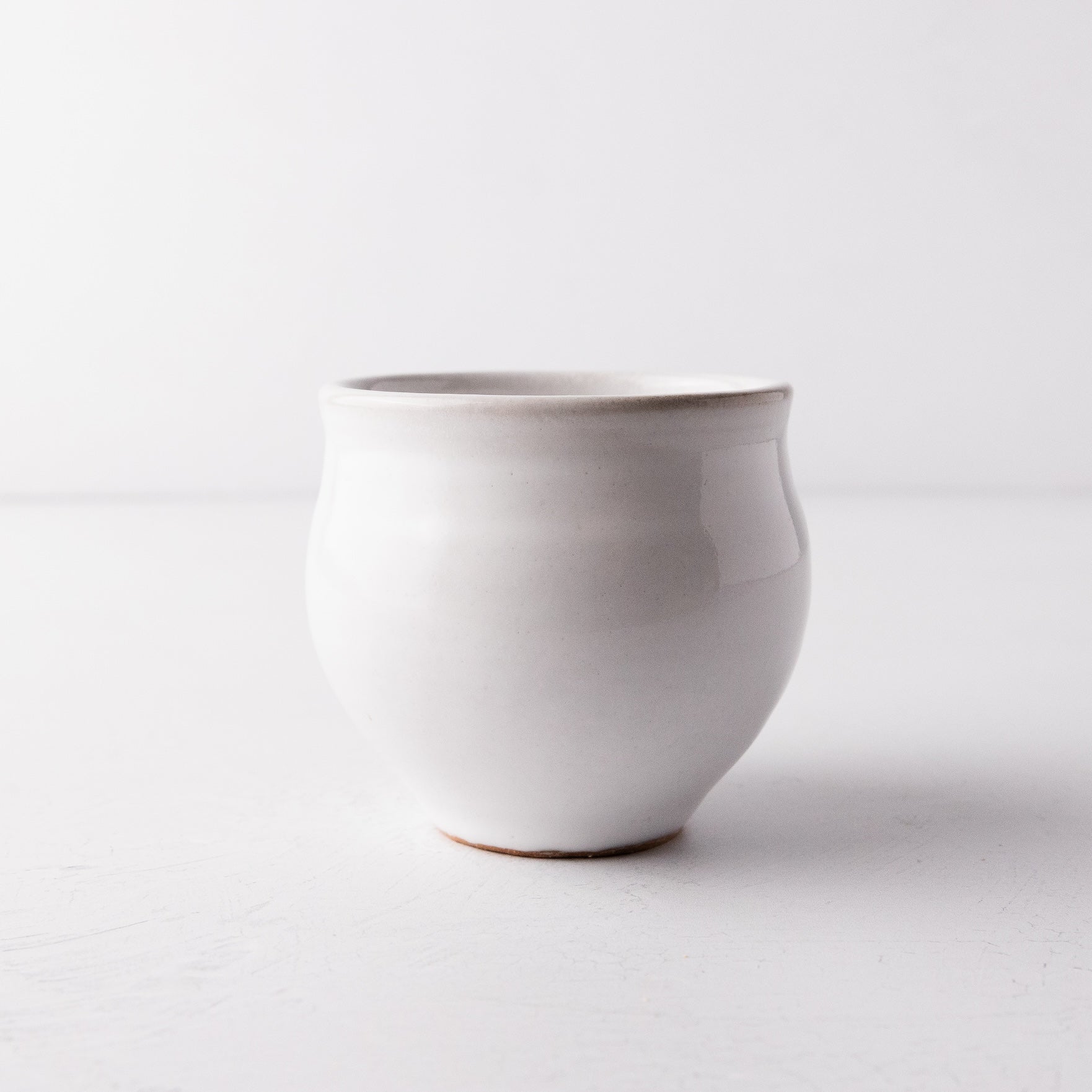 Yumiko Kuga Matcha Cup from Matchaful