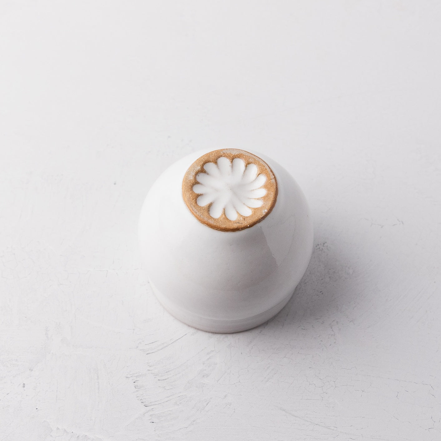 Yumiko Kuga Matcha Cup from Matchaful
