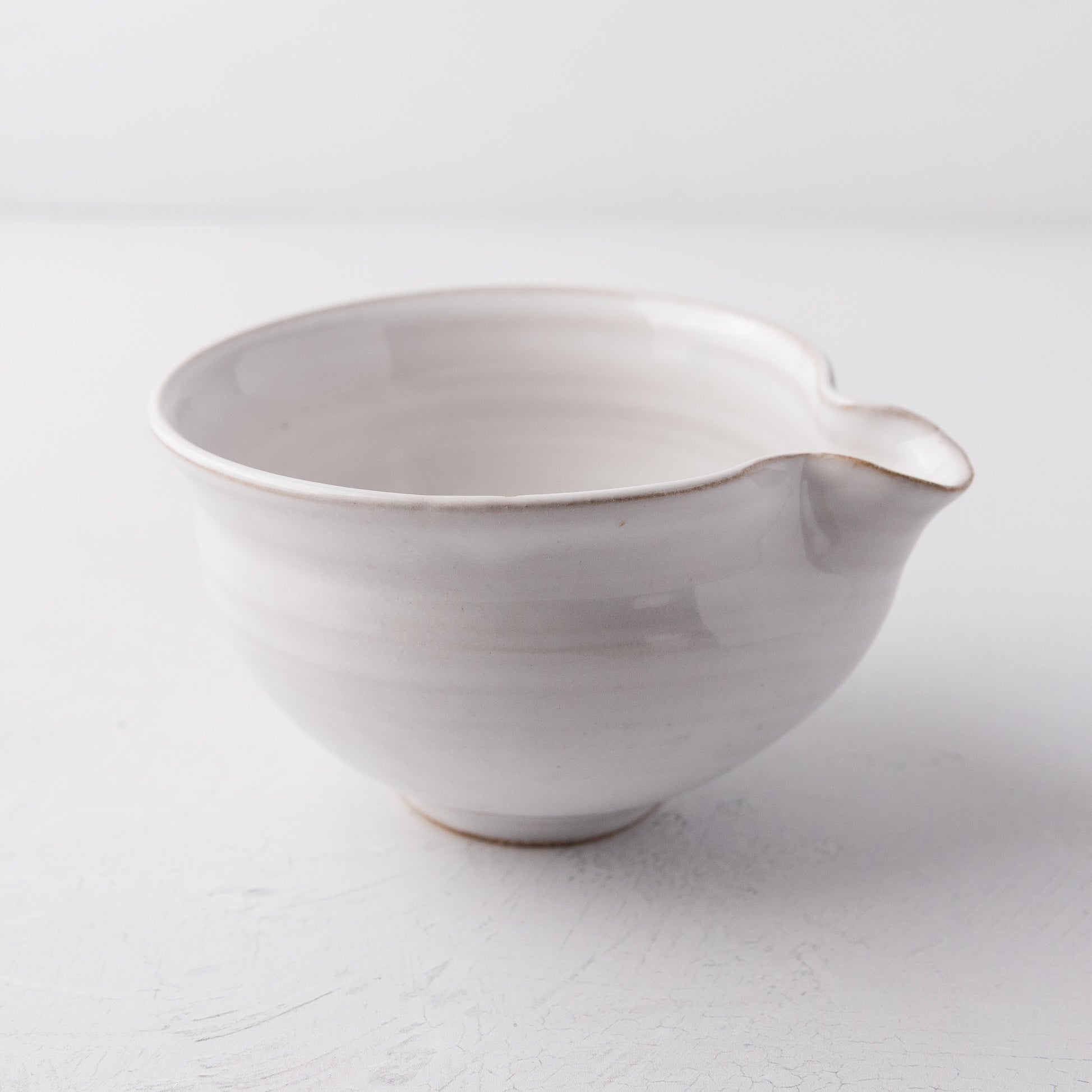 Yumiko Kuga Whisking Bowl from Matchaful
