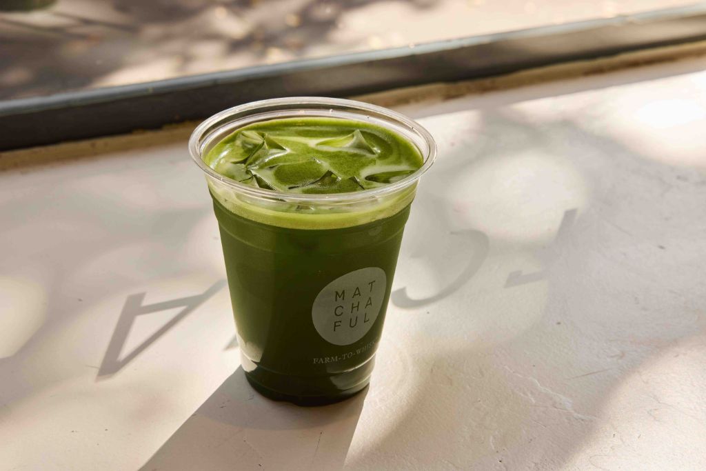 Spilling the Tea: How Much Matcha Is Too Much?