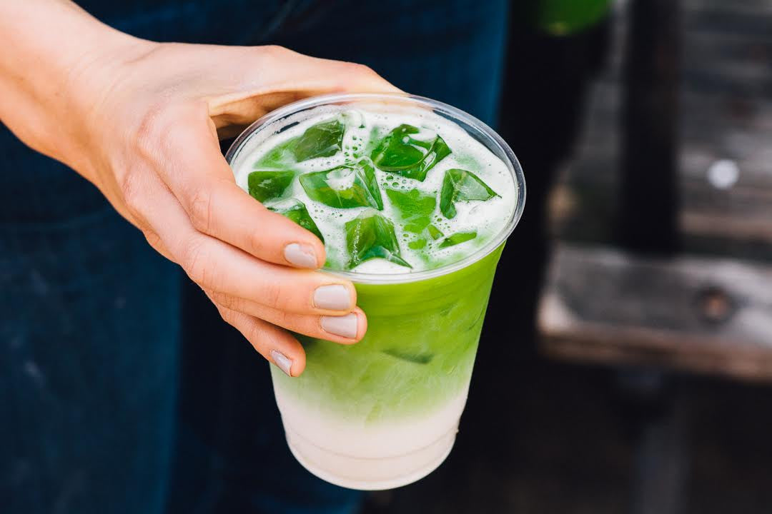 Why one Nutritionist starts everyday with Matchaful