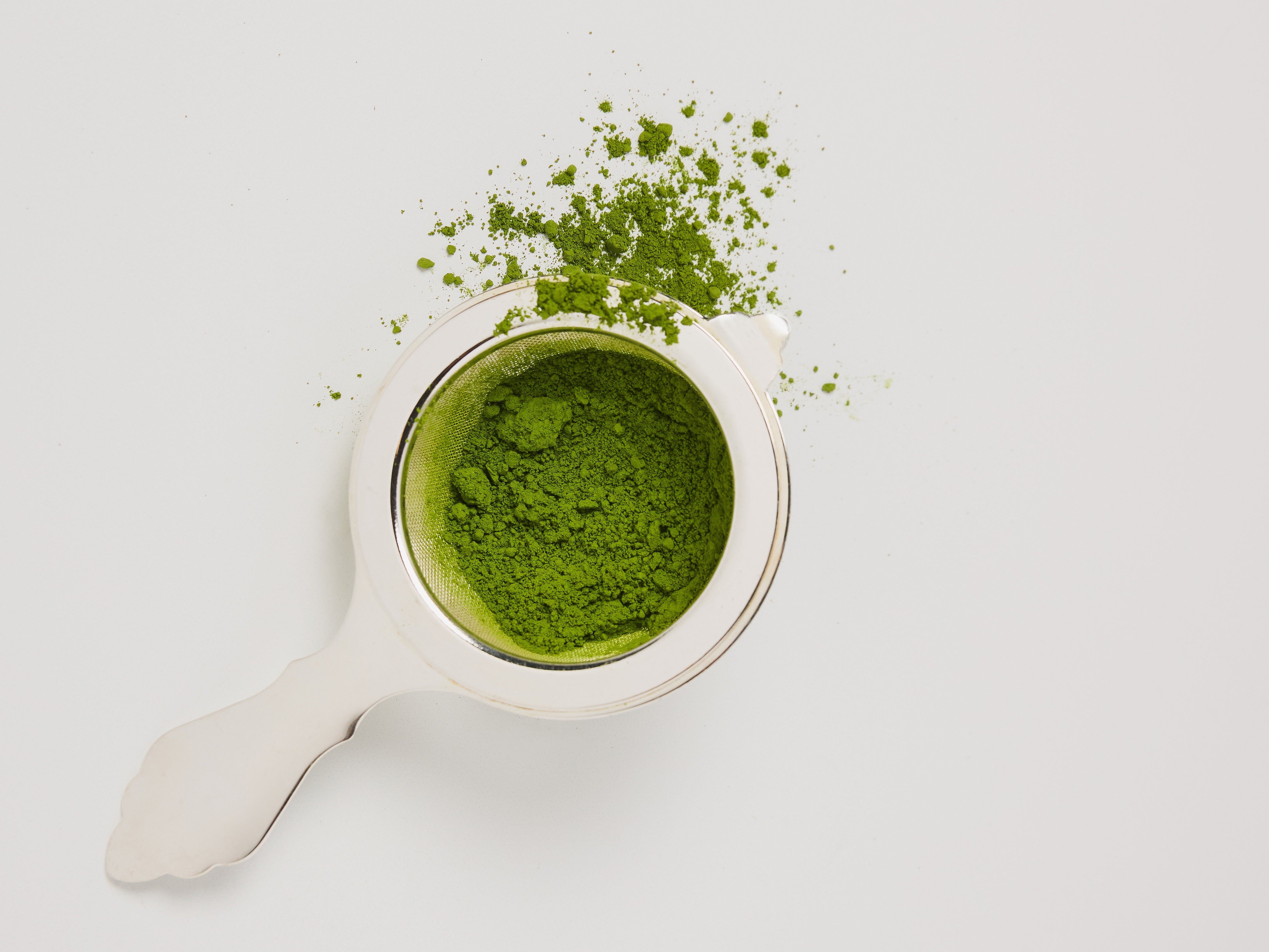 Spilling the Tea: How to Store Matcha (So It Actually Stays Fresh)