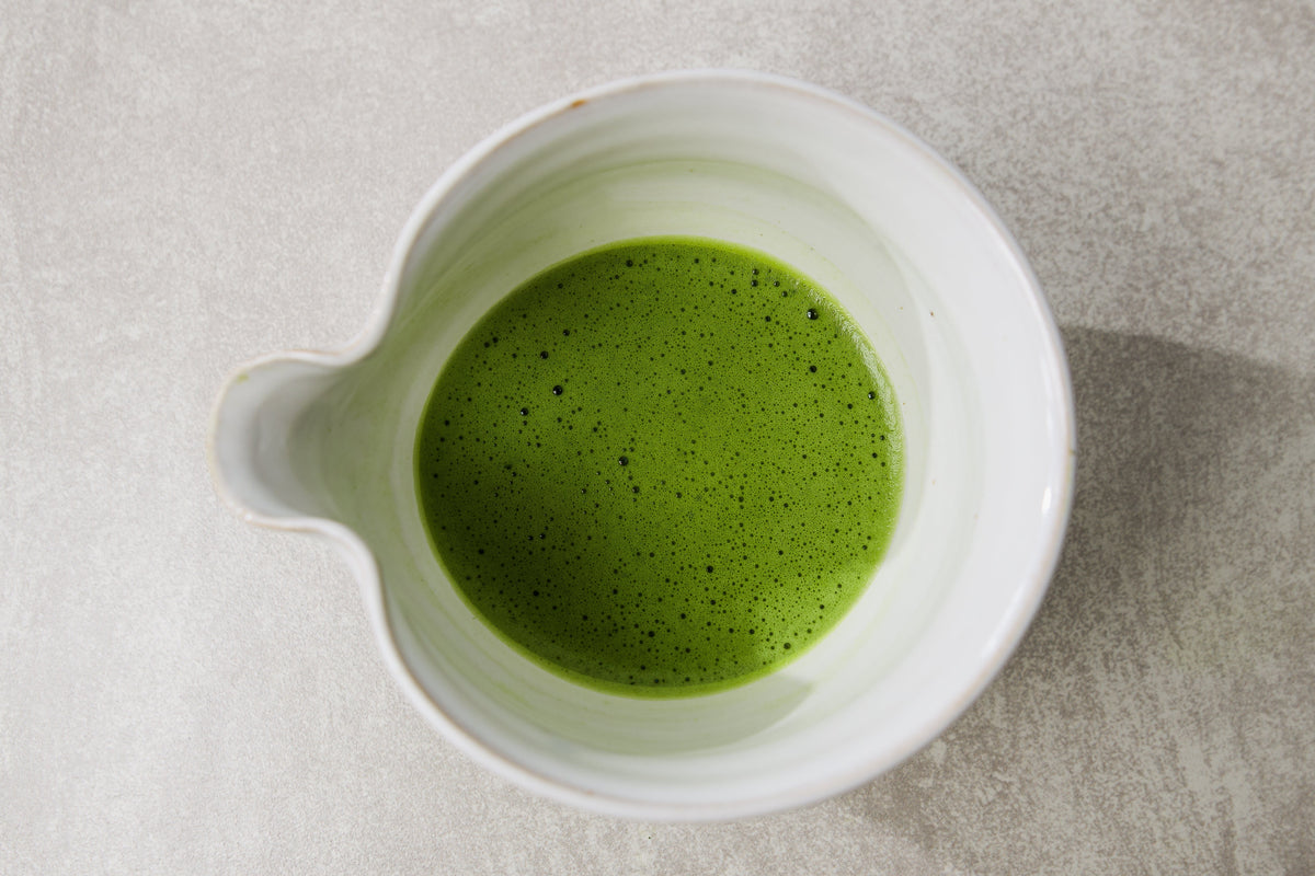 Spilling the Tea: Taste More in Every Sip