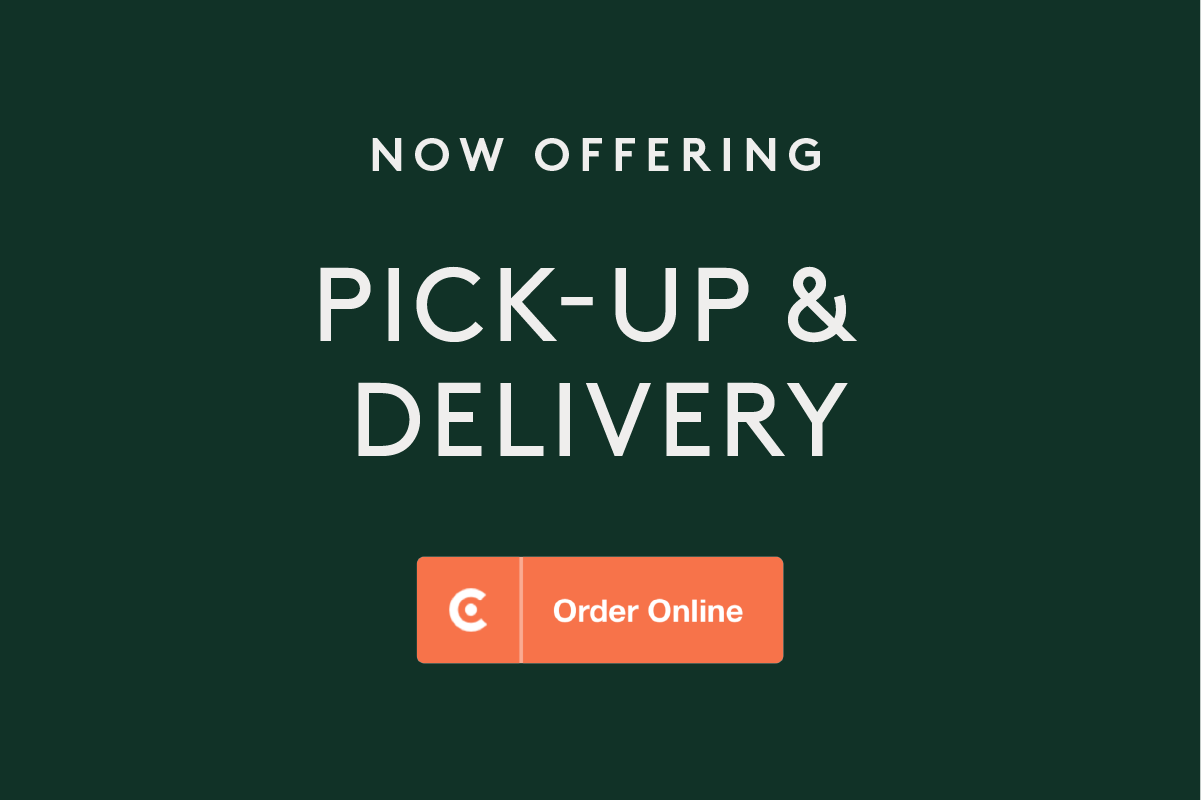 New: Matchaful Café Delivery and Pickup on Caviar