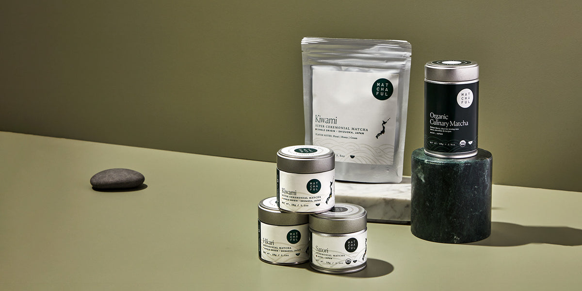 Matcha – Matchaful