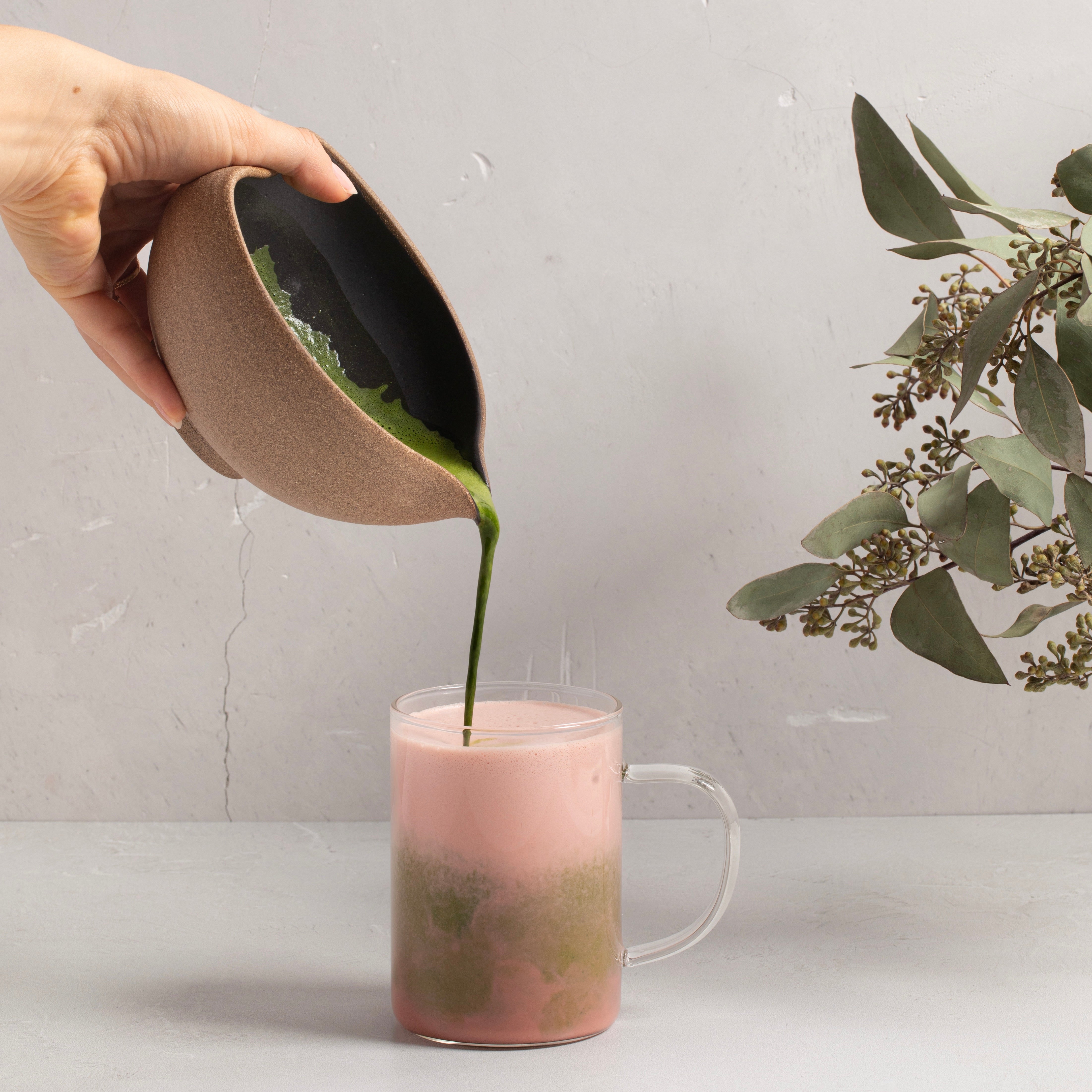 Mica Whisking Bowl