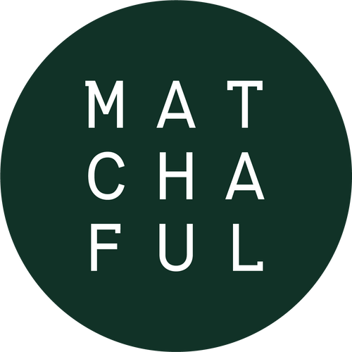 Matchaful logo