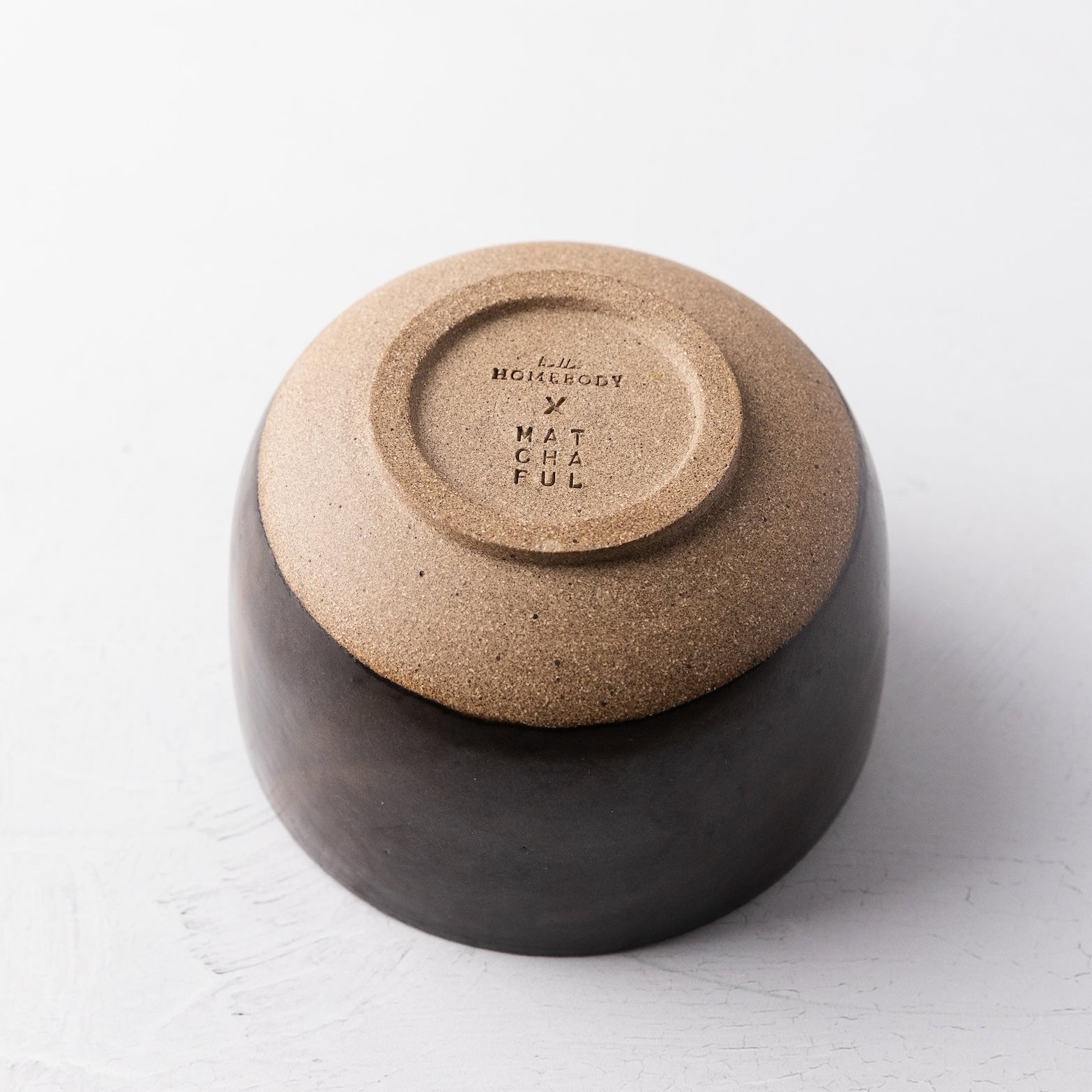 Hello Homebody Pinch Cup