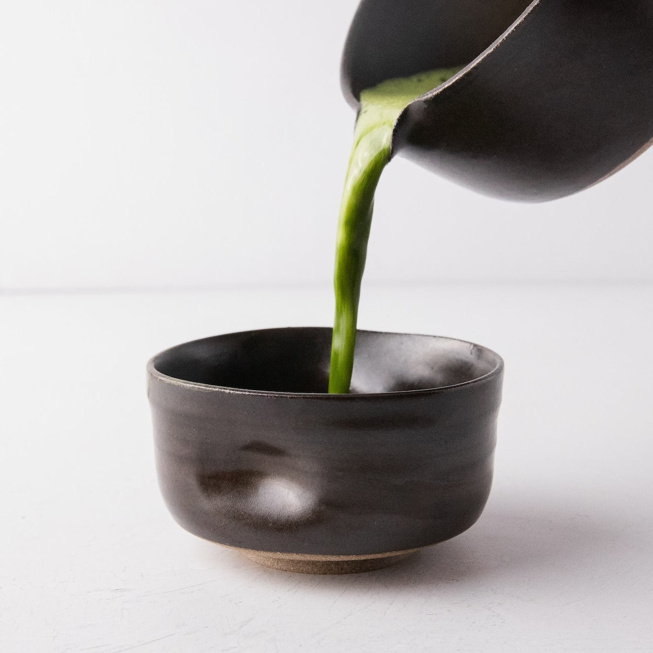 Hello Homebody Matcha Set