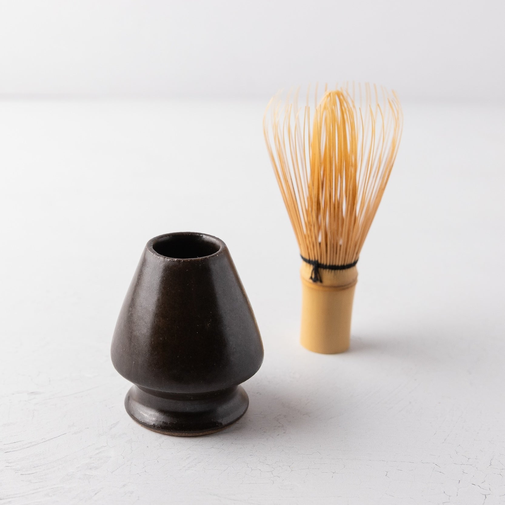Hello Homebody Matcha Set - Whisk Stand