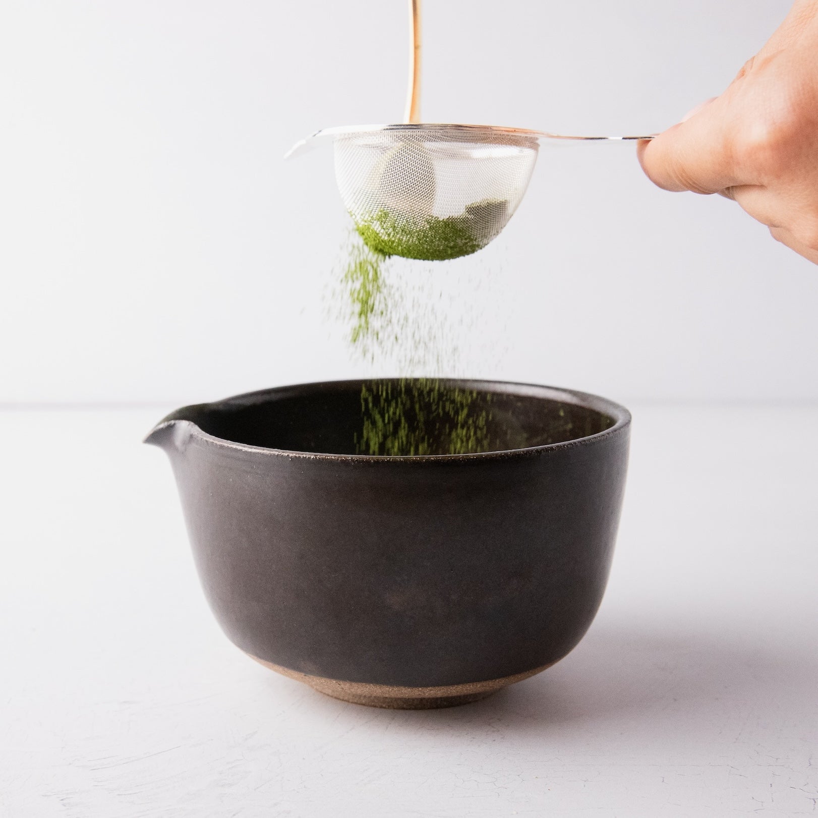 Matchaful Hello Homebody Matcha Set - Thumbnail 3