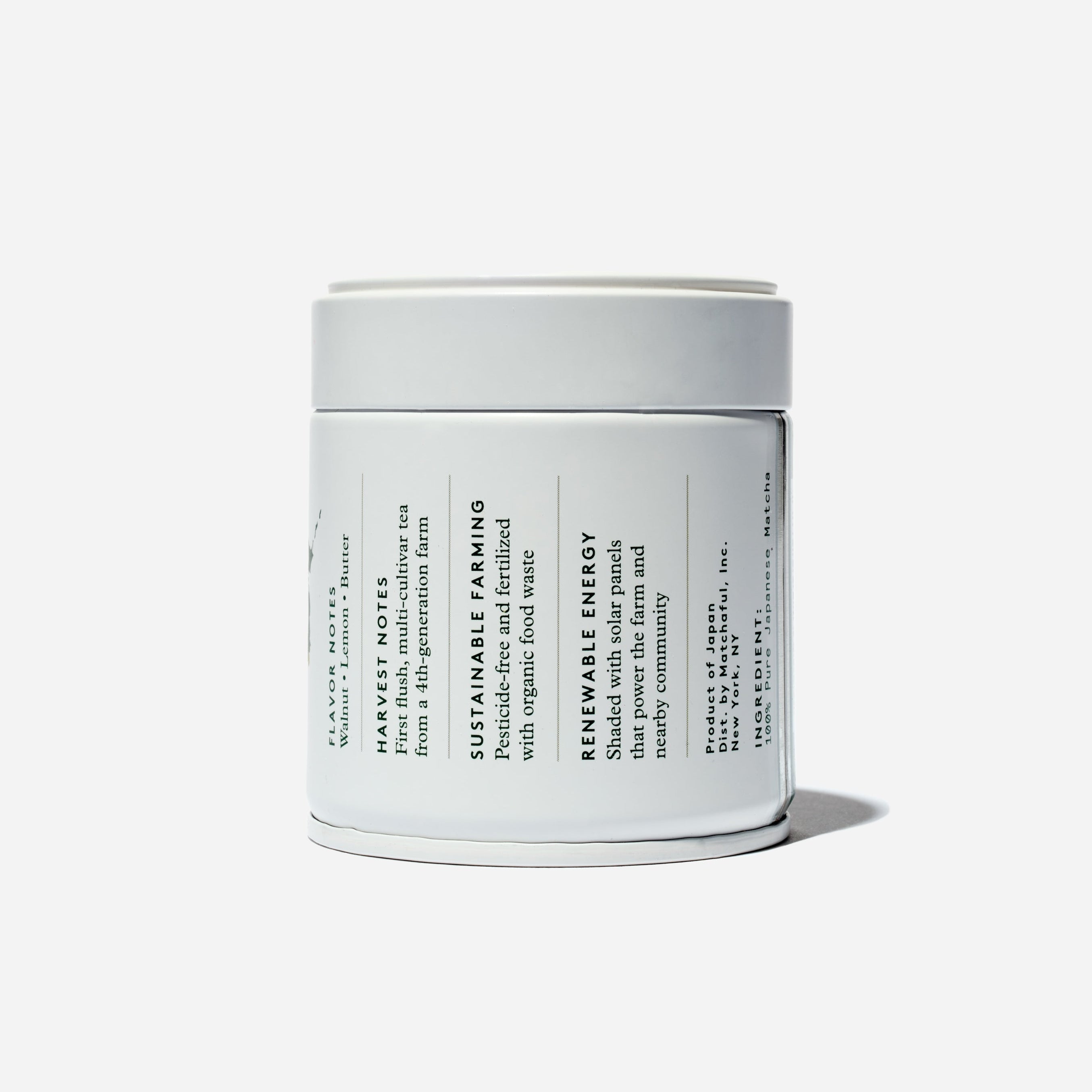 Single Origin Ceremonial Matcha (30g) | Hikari | Matchaful