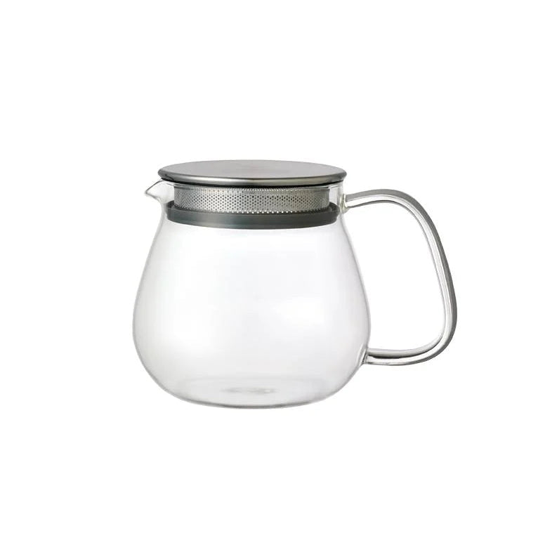 Japanese Kinto Tea Pot