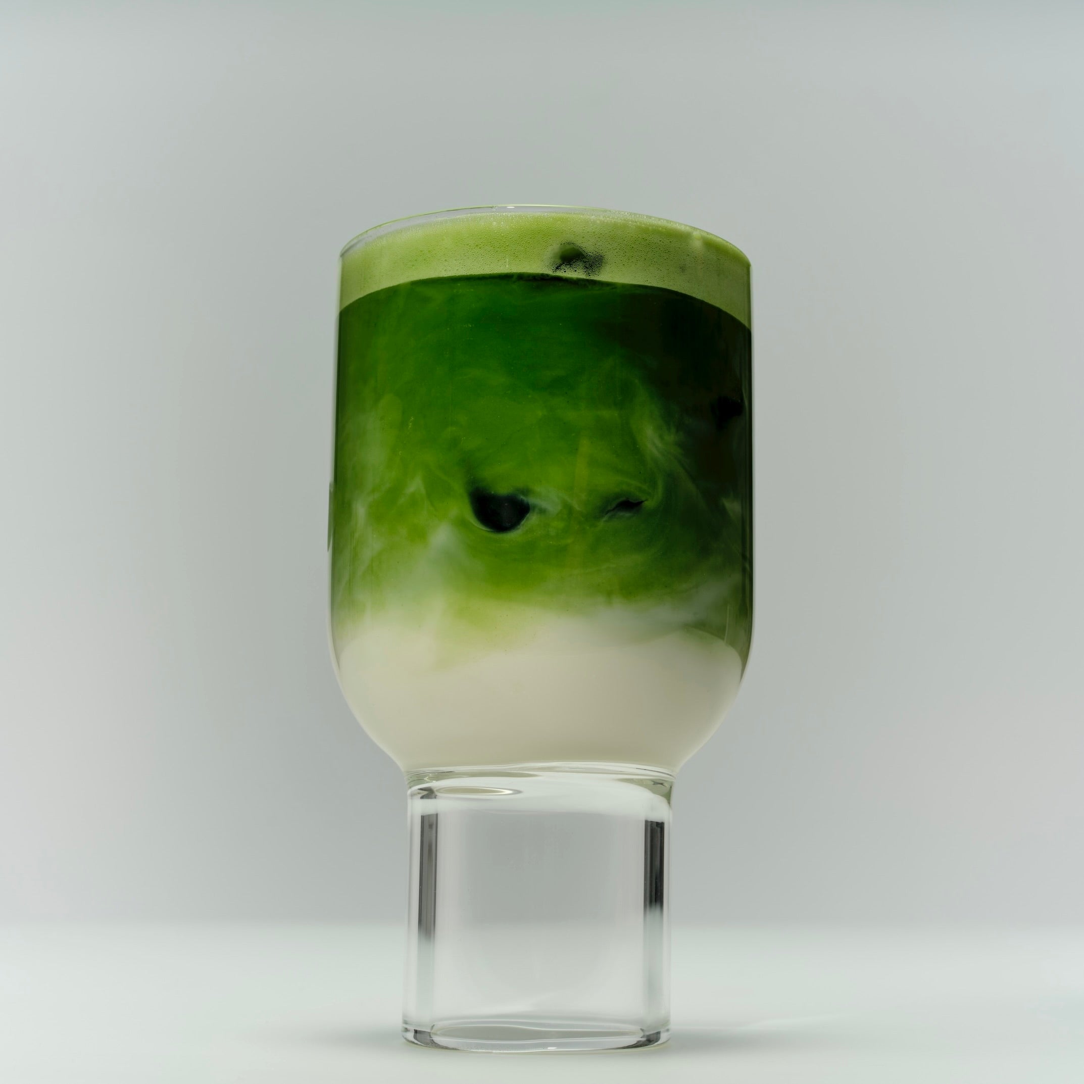 Matchaful Tsuyuhikari Matcha Latte