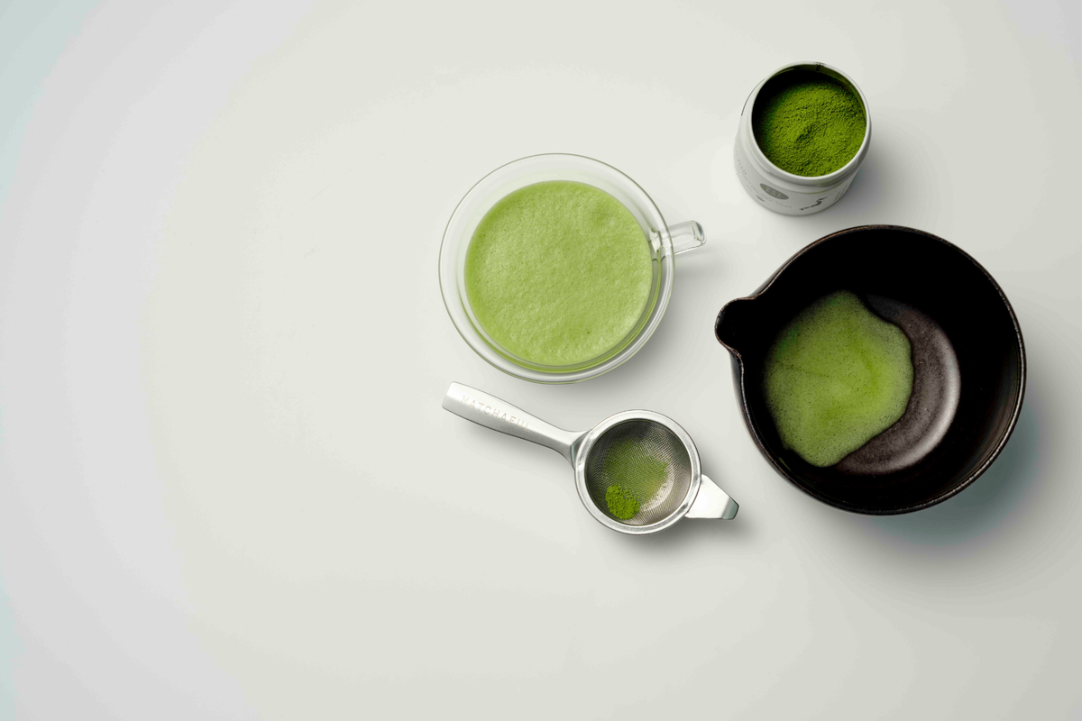 Premium Japanese Matcha | Farm-to-Whisk® | Matchaful