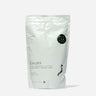 Kiwami matcha powder package on a white background