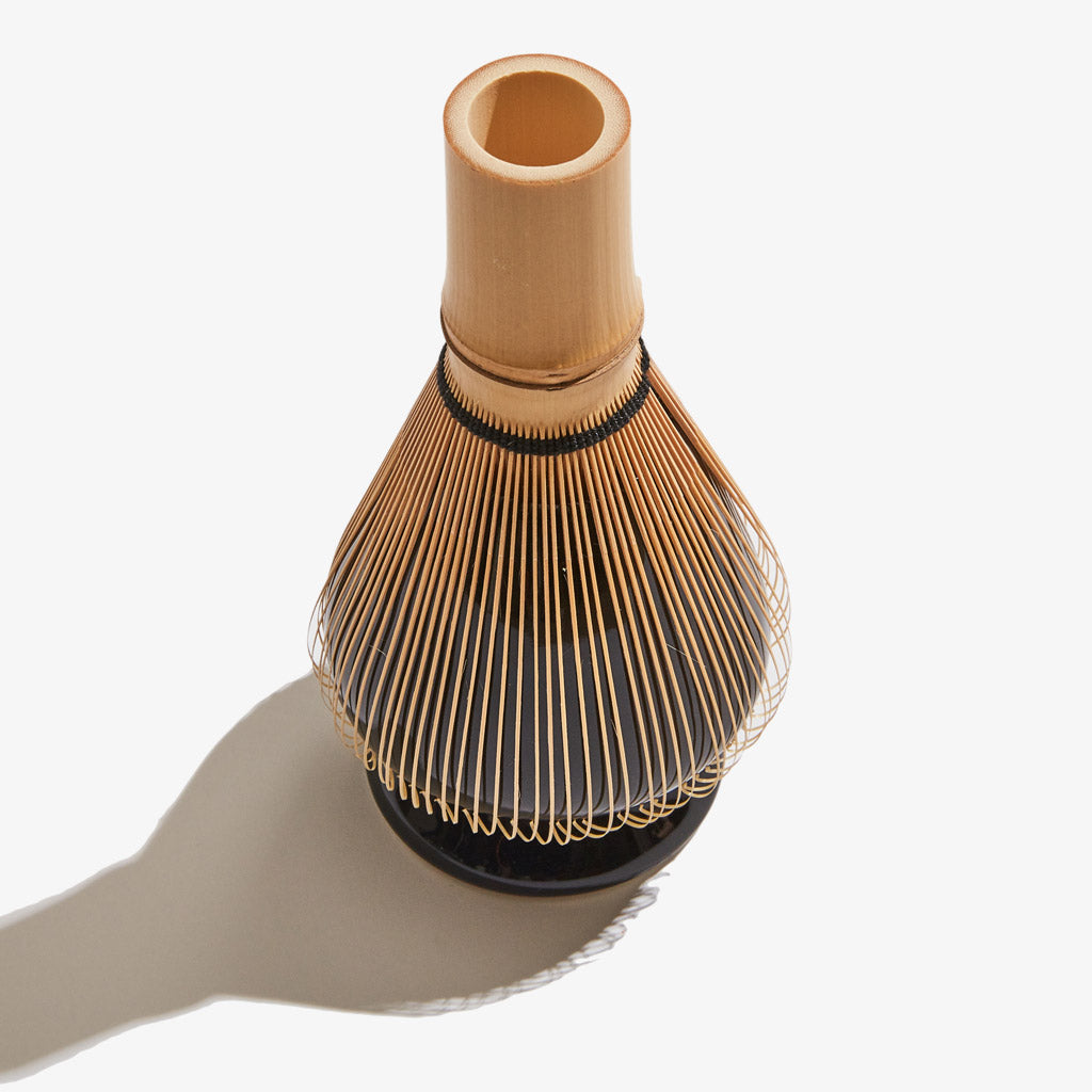 The Matcha Whisk Holder