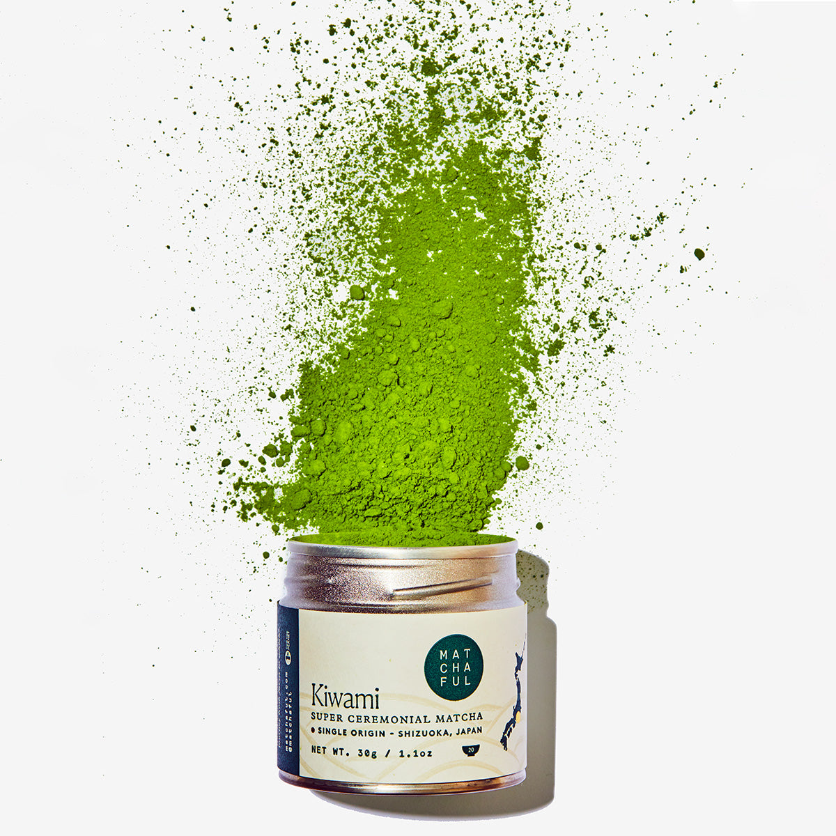 Ceremonial Matcha 30g