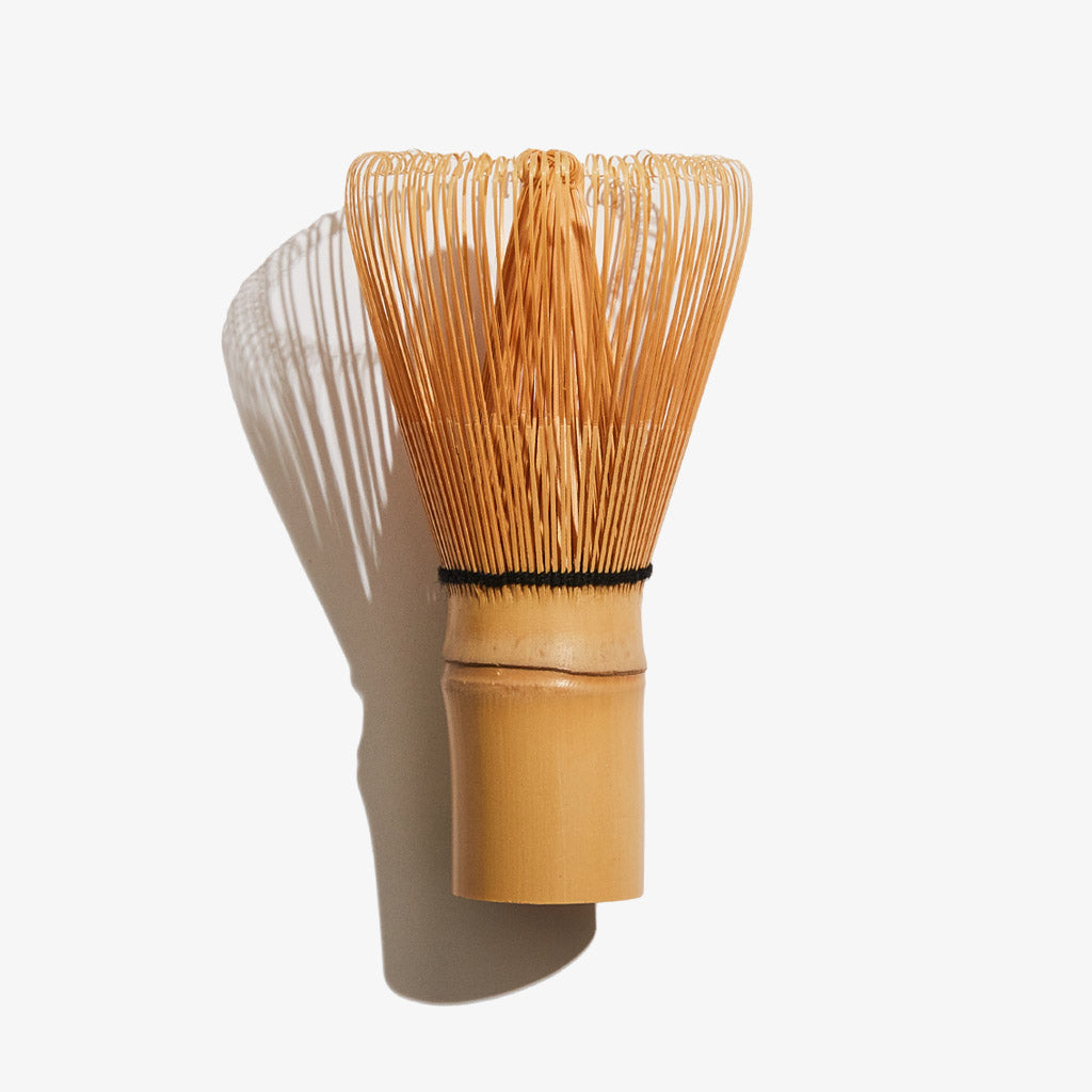 Matchaful Traditional Bamboo Whisk